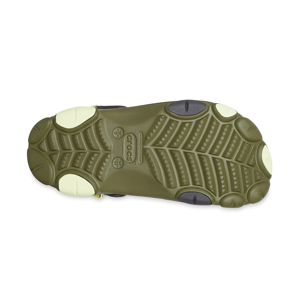Classc AllTerrn Clog
