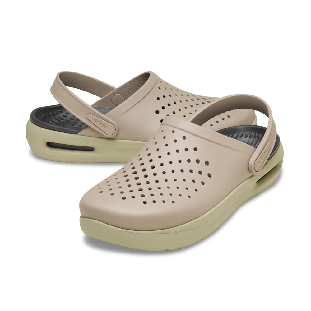 InMotion Clog