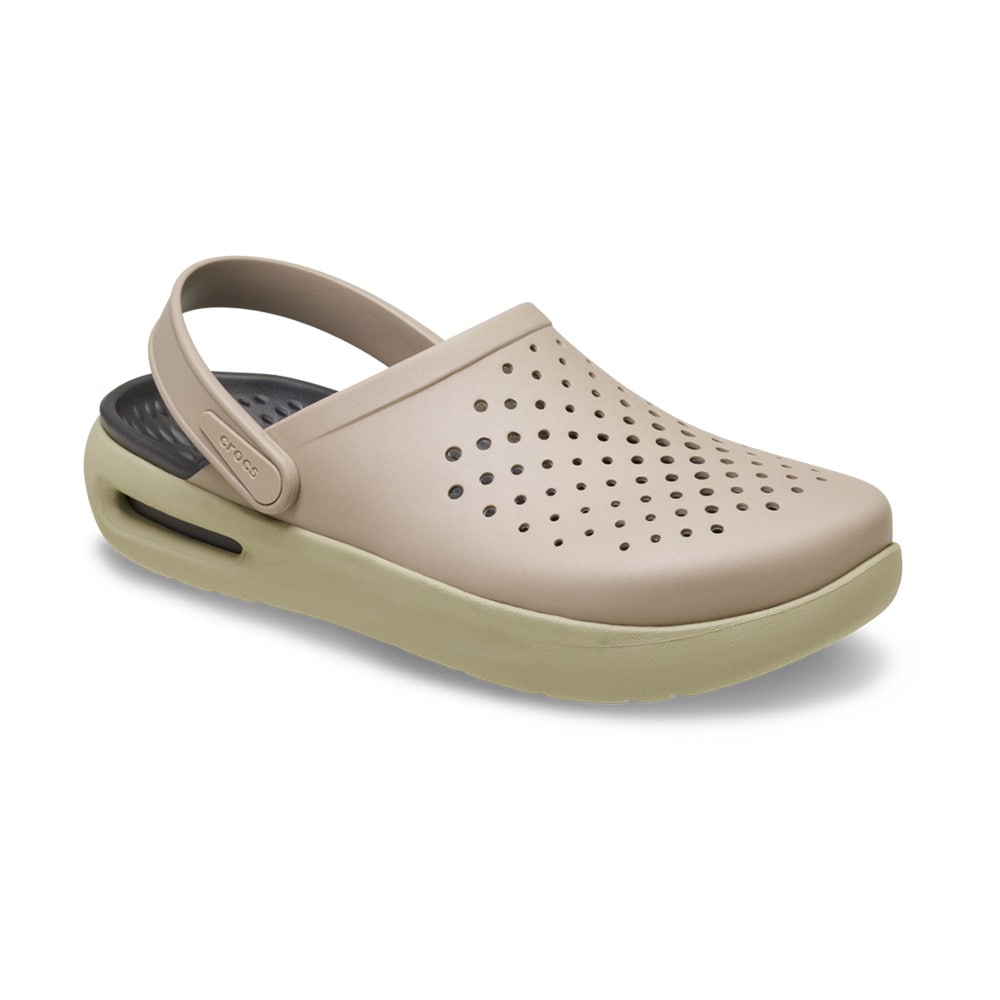 InMotion Clog