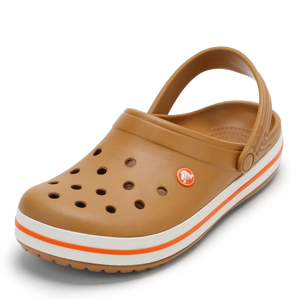 CROCBAND