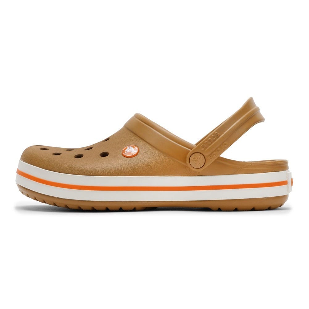 CROCBAND
