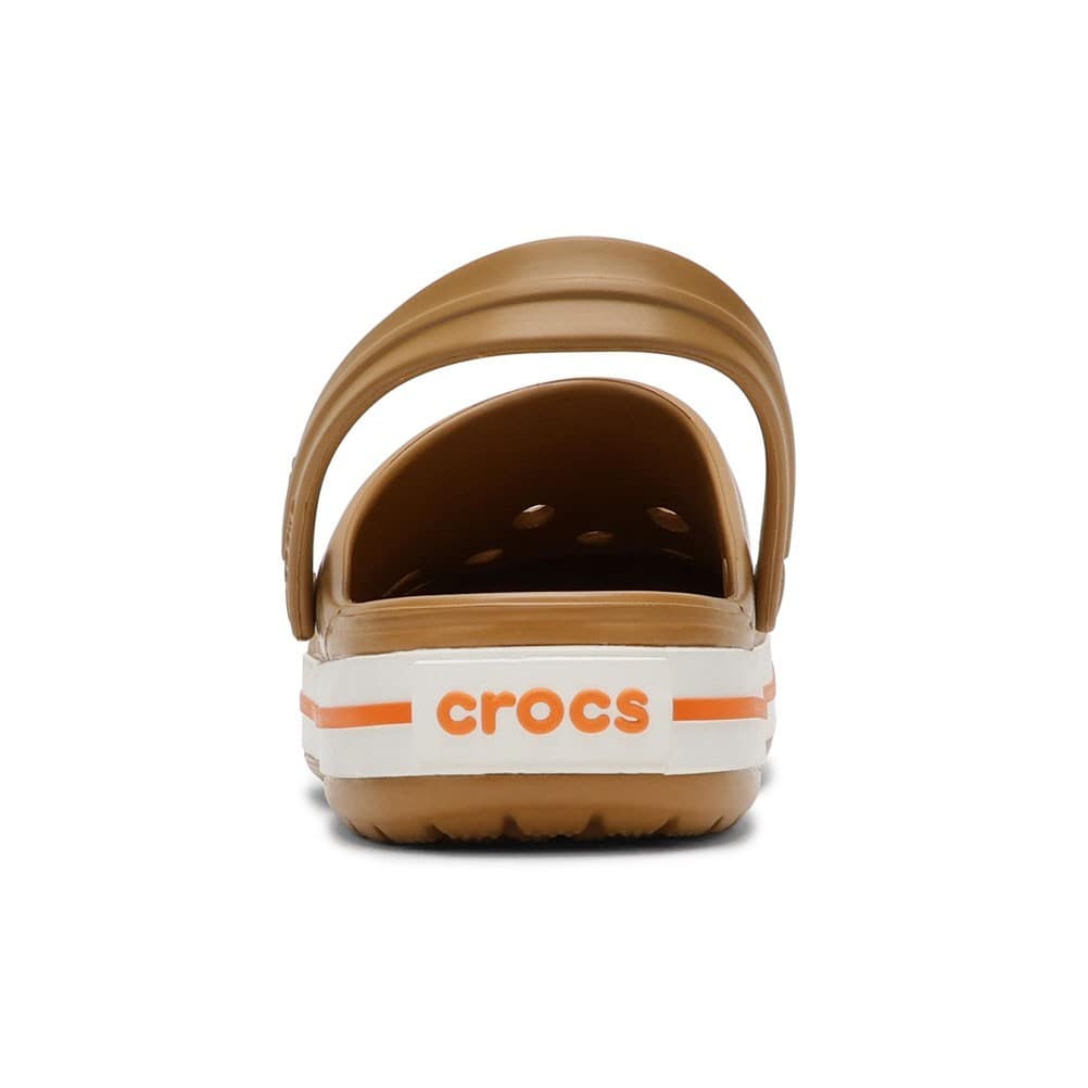 CROCBAND