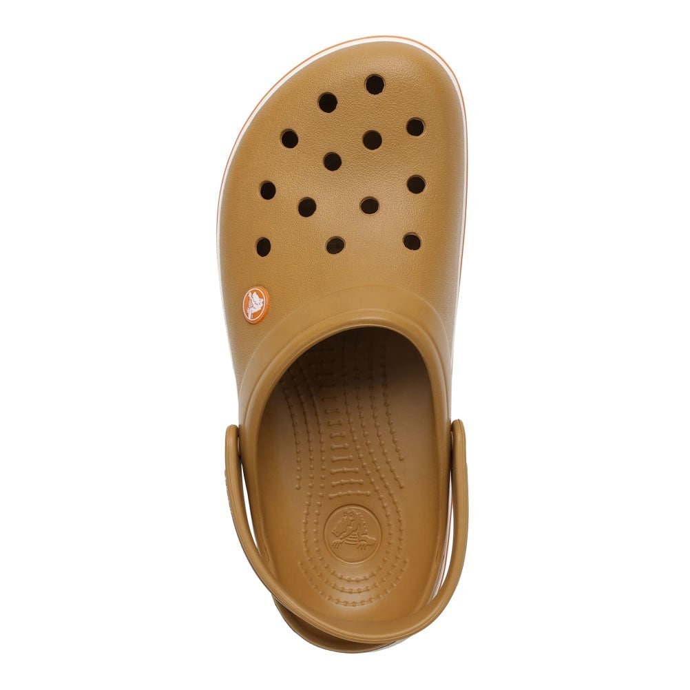 CROCBAND