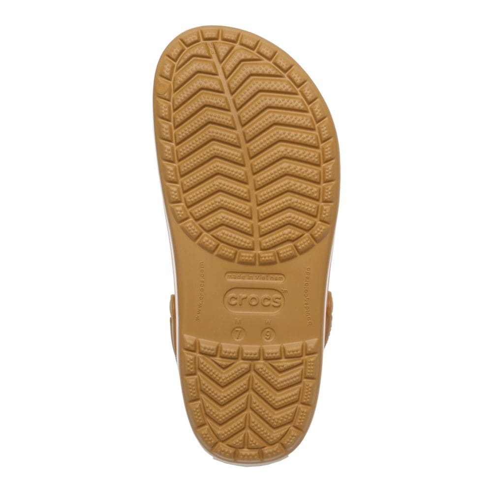 CROCBAND