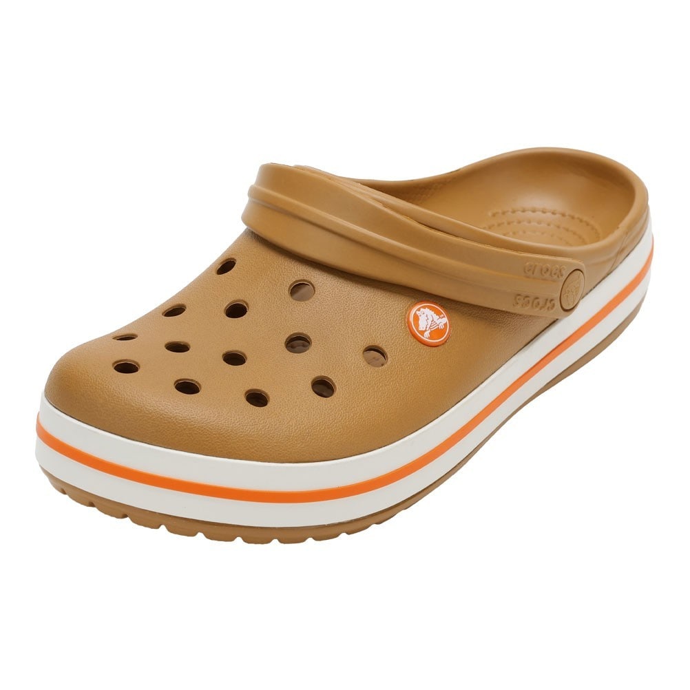 CROCBAND