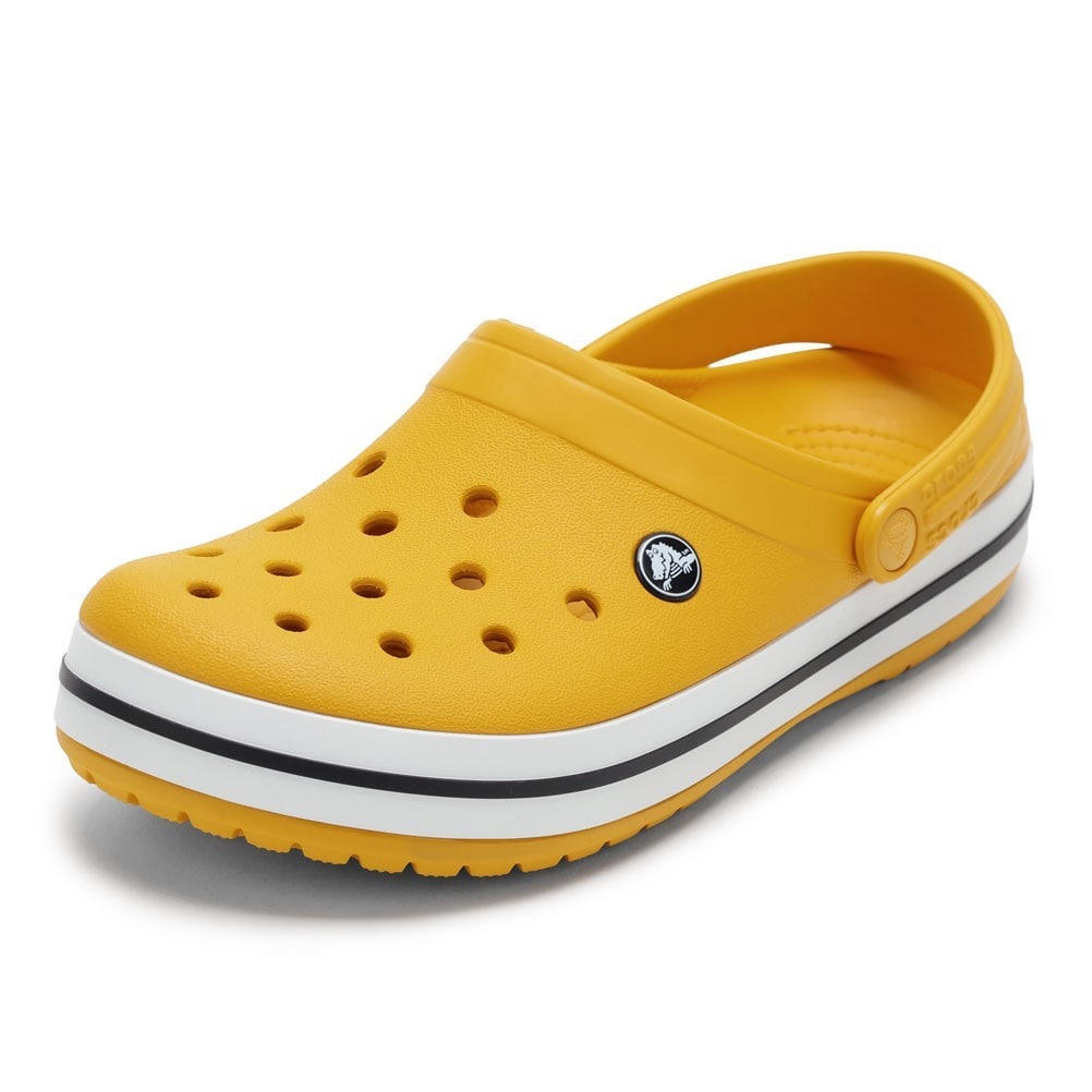 CROCBAND