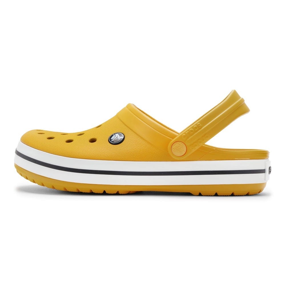 CROCBAND