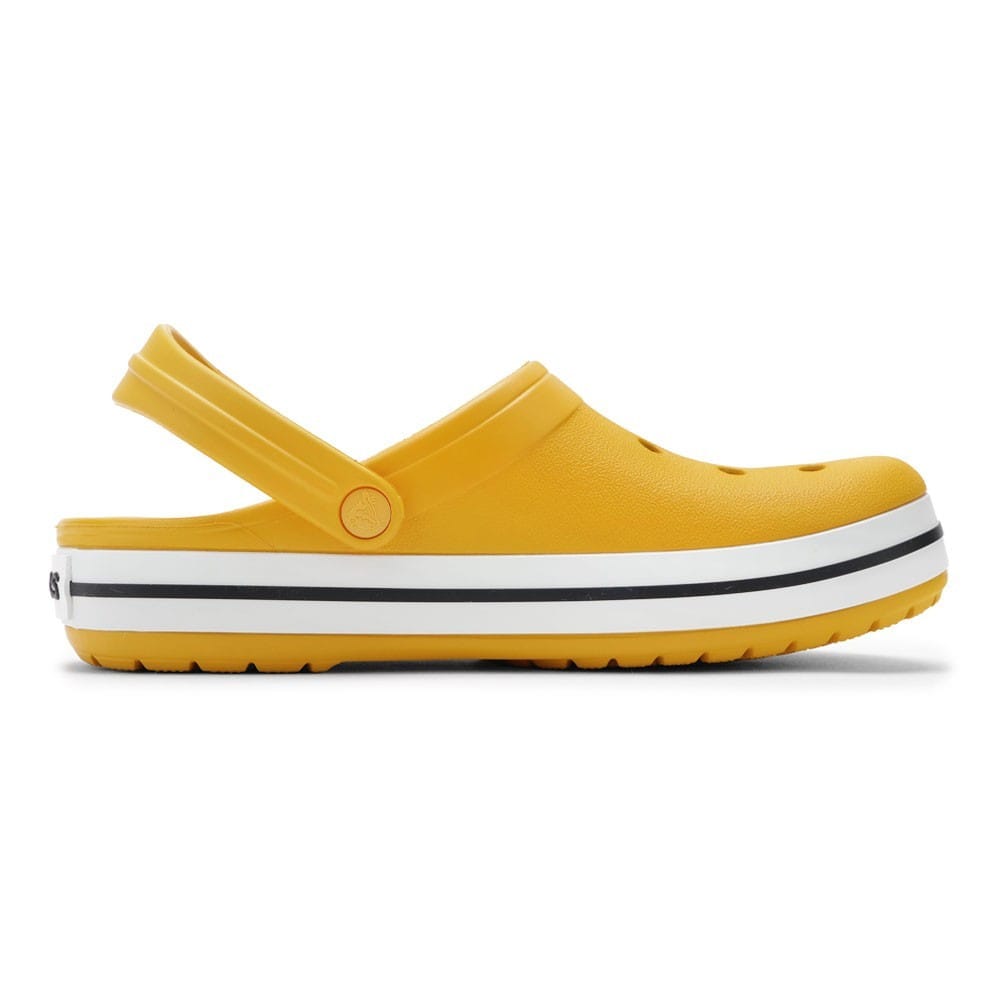 CROCBAND