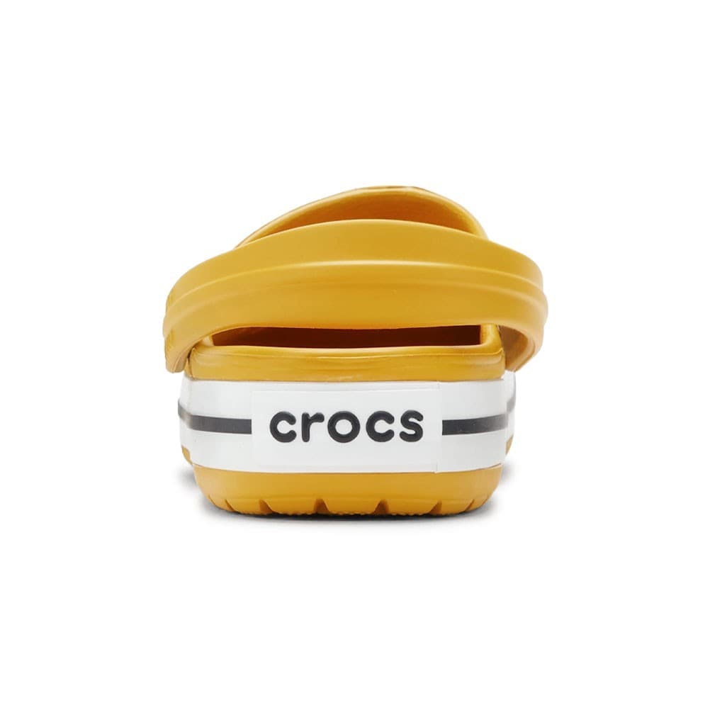 CROCBAND