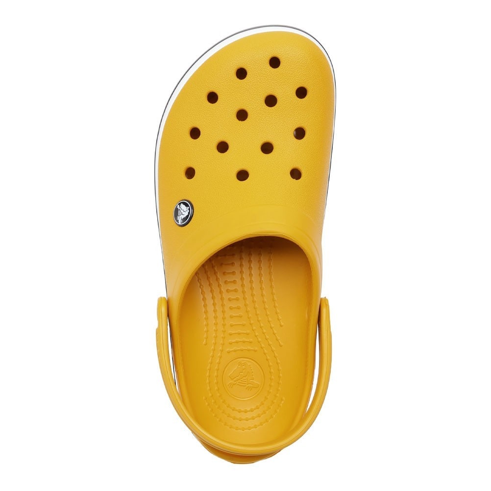 CROCBAND