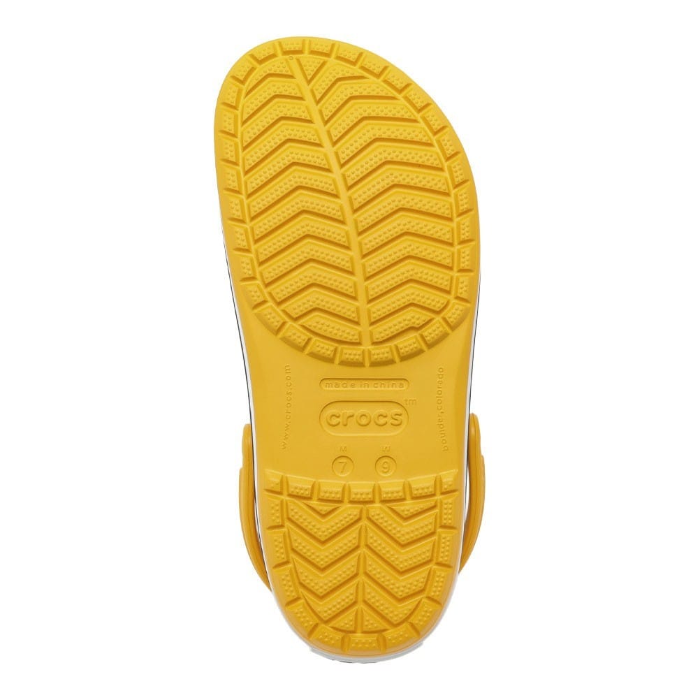 CROCBAND