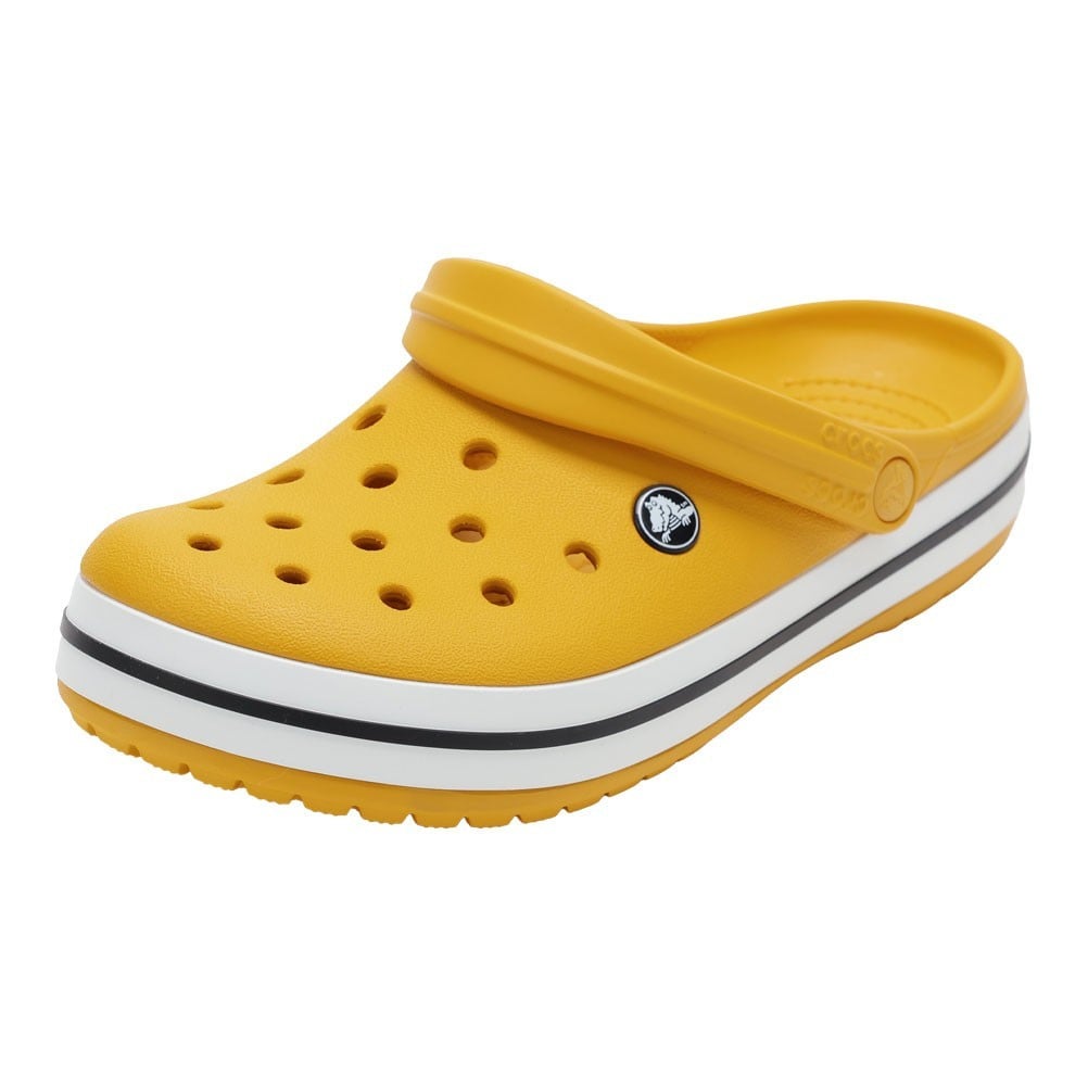 CROCBAND