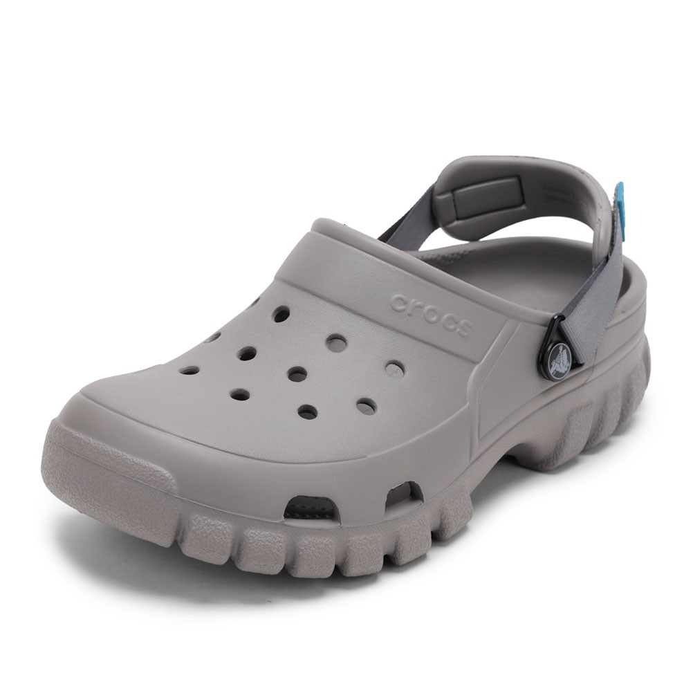 Offroad Sport Clog
