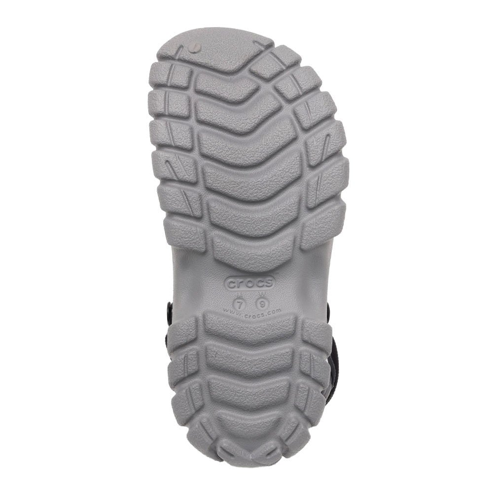 Offroad Sport Clog