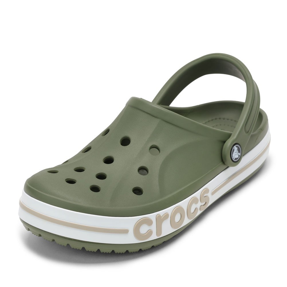 Bayaband Clog