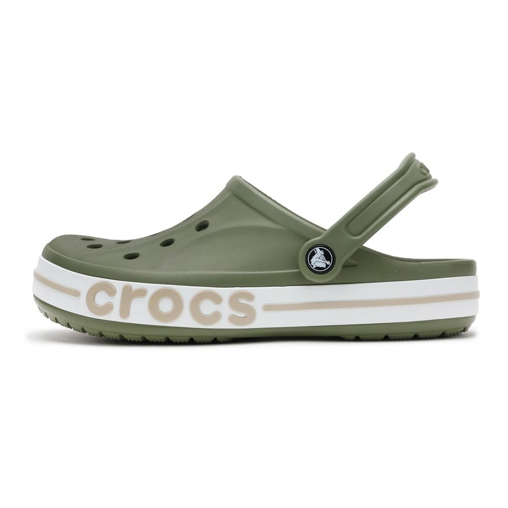 Bayaband Clog