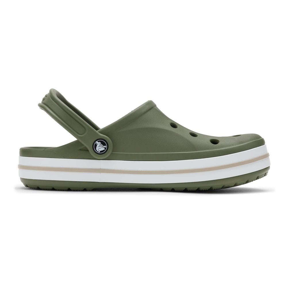 Bayaband Clog