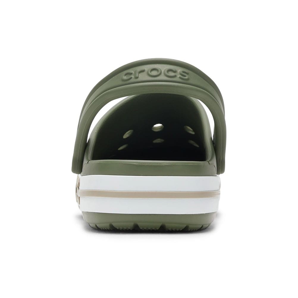 Bayaband Clog