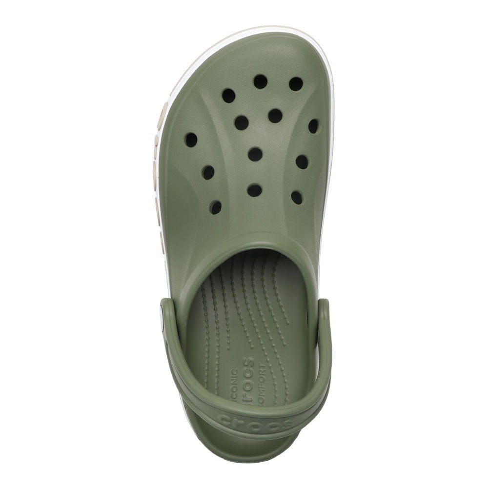 Bayaband Clog