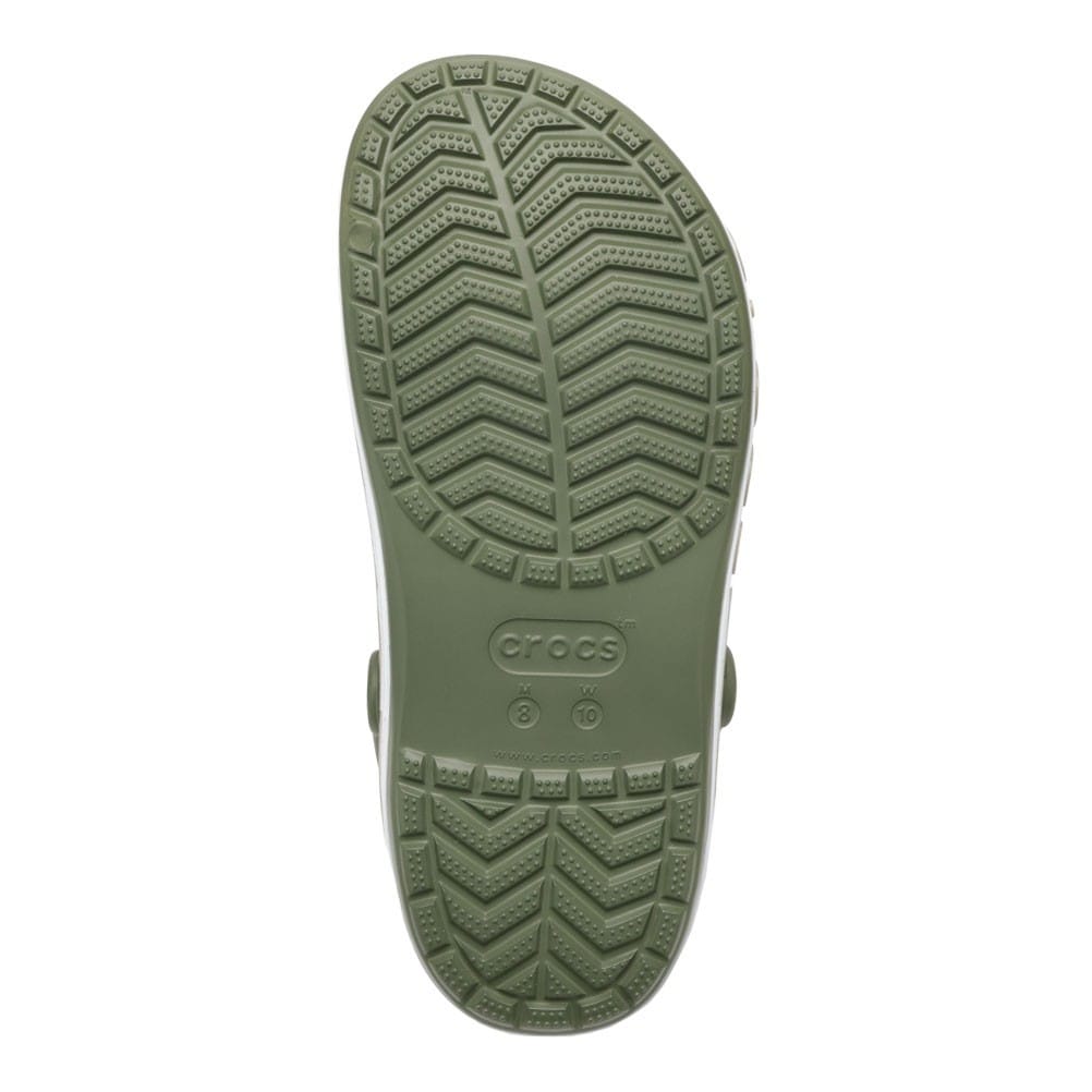Bayaband Clog