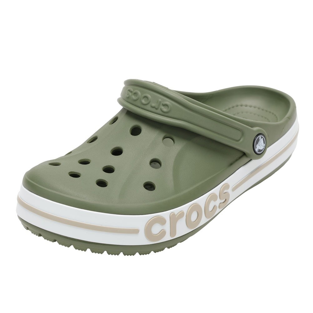 Bayaband Clog