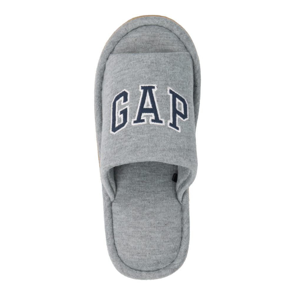 GAP ギャップ サンダル 26.0〜27.0 メンズ 灰色