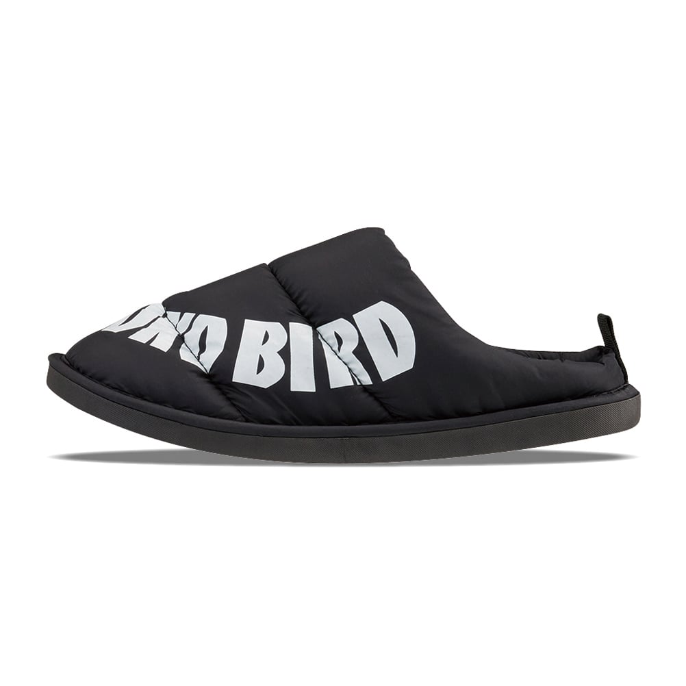 フェルトタッチふんわりスリッパ