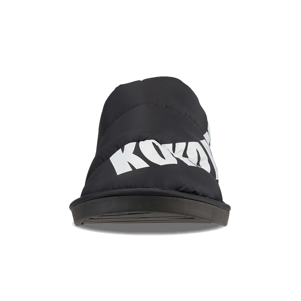 フェルトタッチふんわりスリッパ