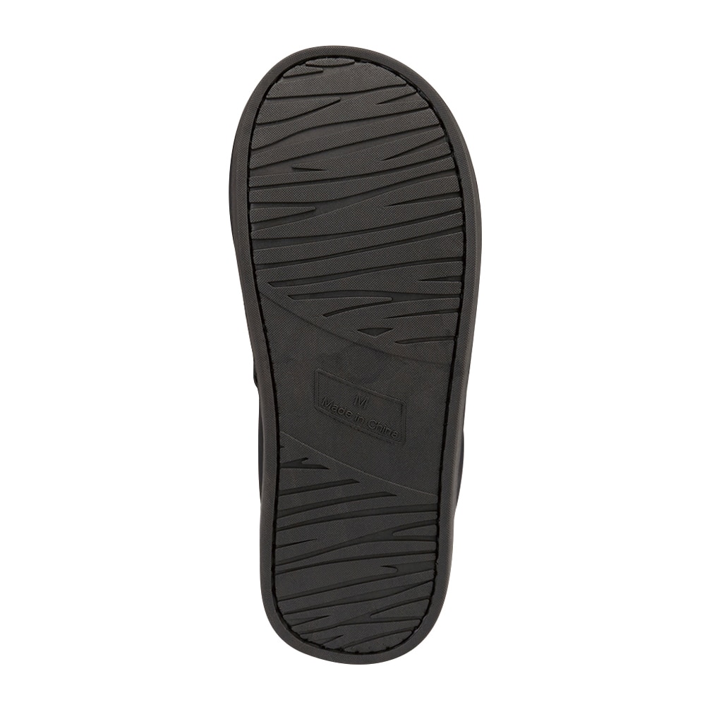 フェルトタッチふんわりスリッパ