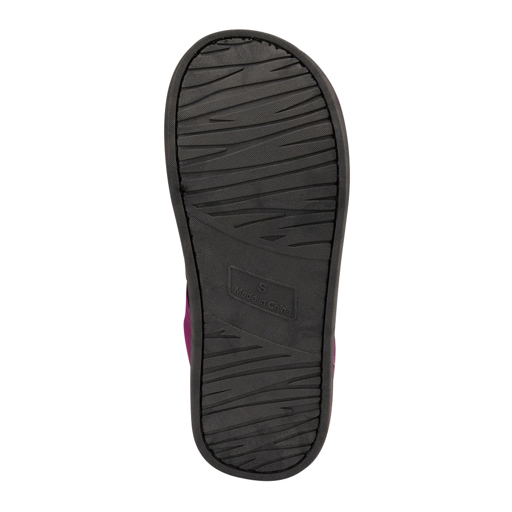 フェルトタッチふんわりスリッパ