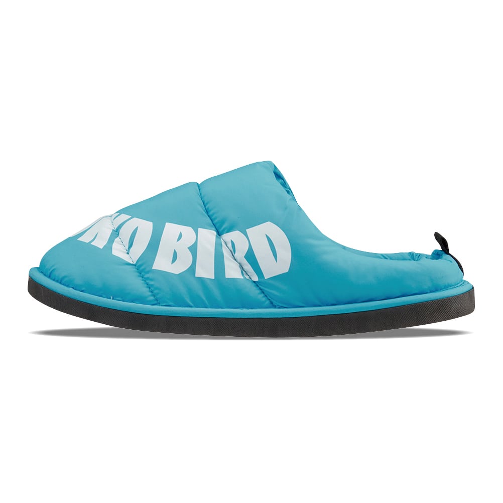 フェルトタッチふんわりスリッパ