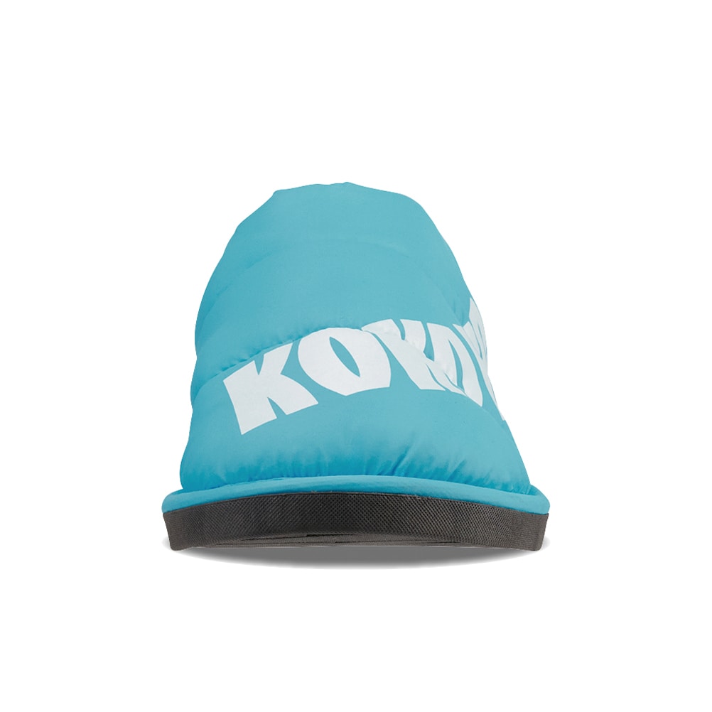 フェルトタッチふんわりスリッパ