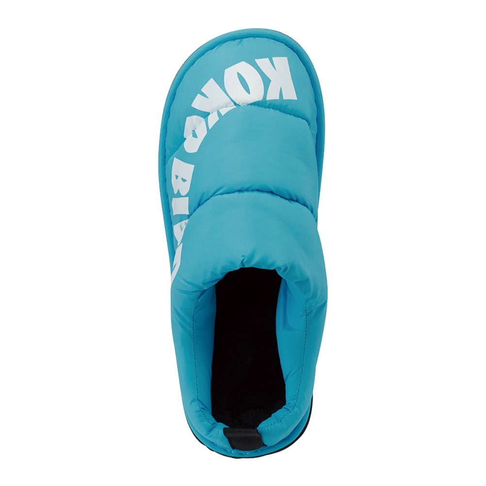 フェルトタッチふんわりスリッパ