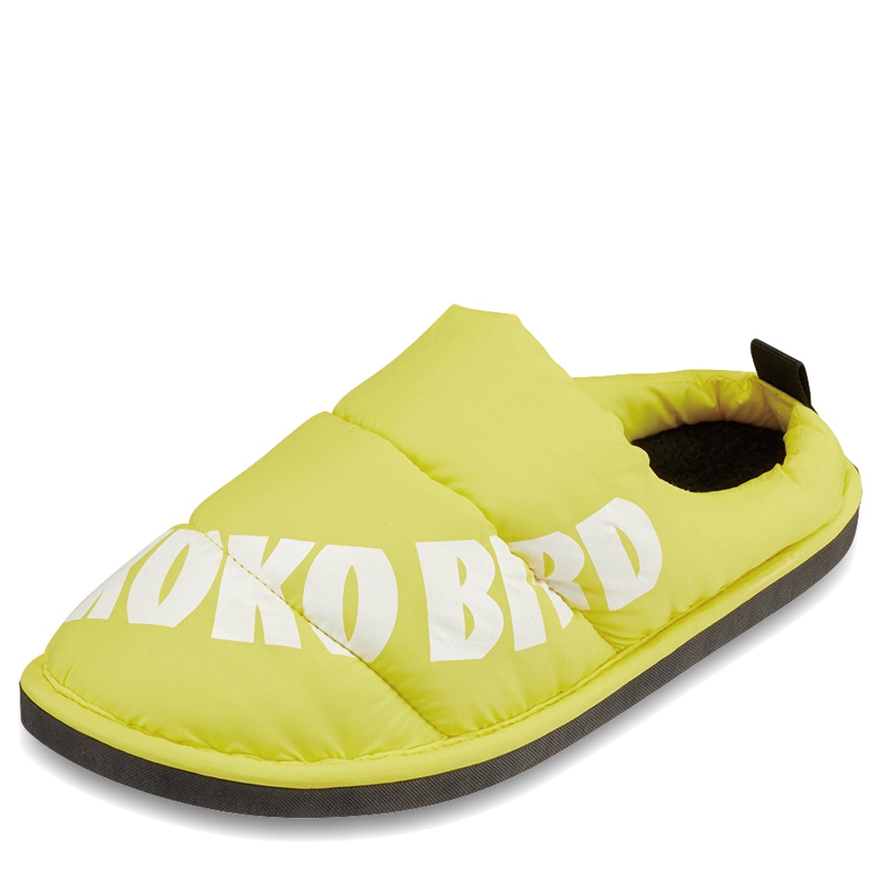 フェルトタッチふんわりスリッパ