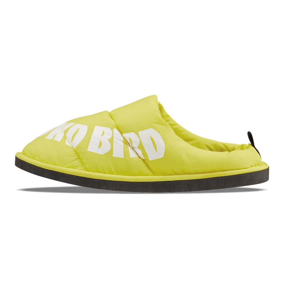 フェルトタッチふんわりスリッパ