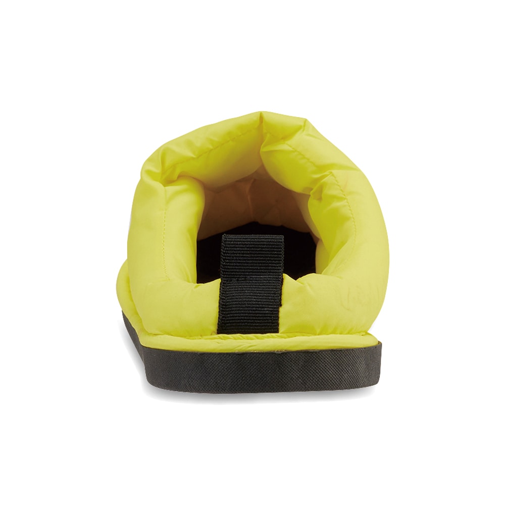 フェルトタッチふんわりスリッパ