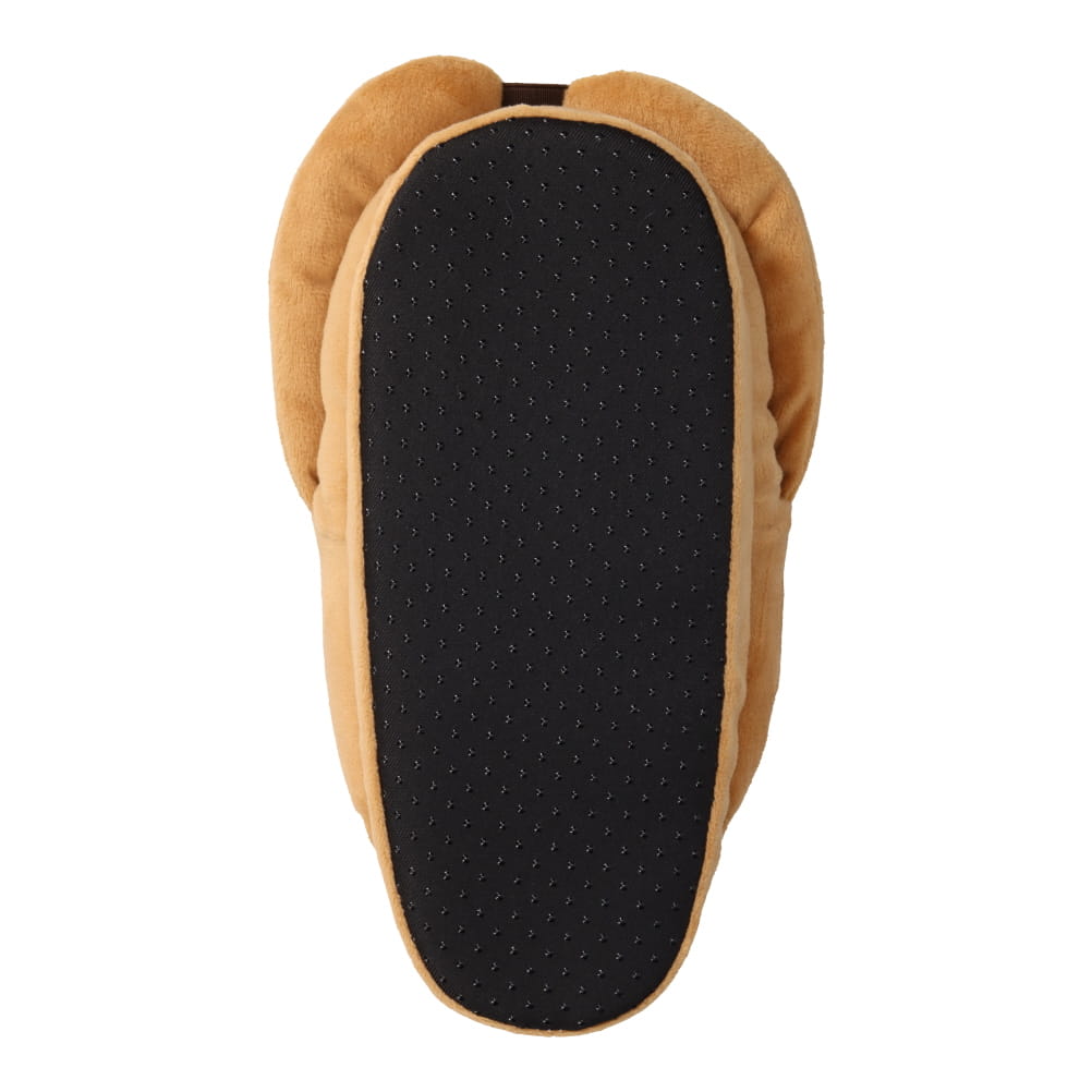 アニマルルームスリッパ