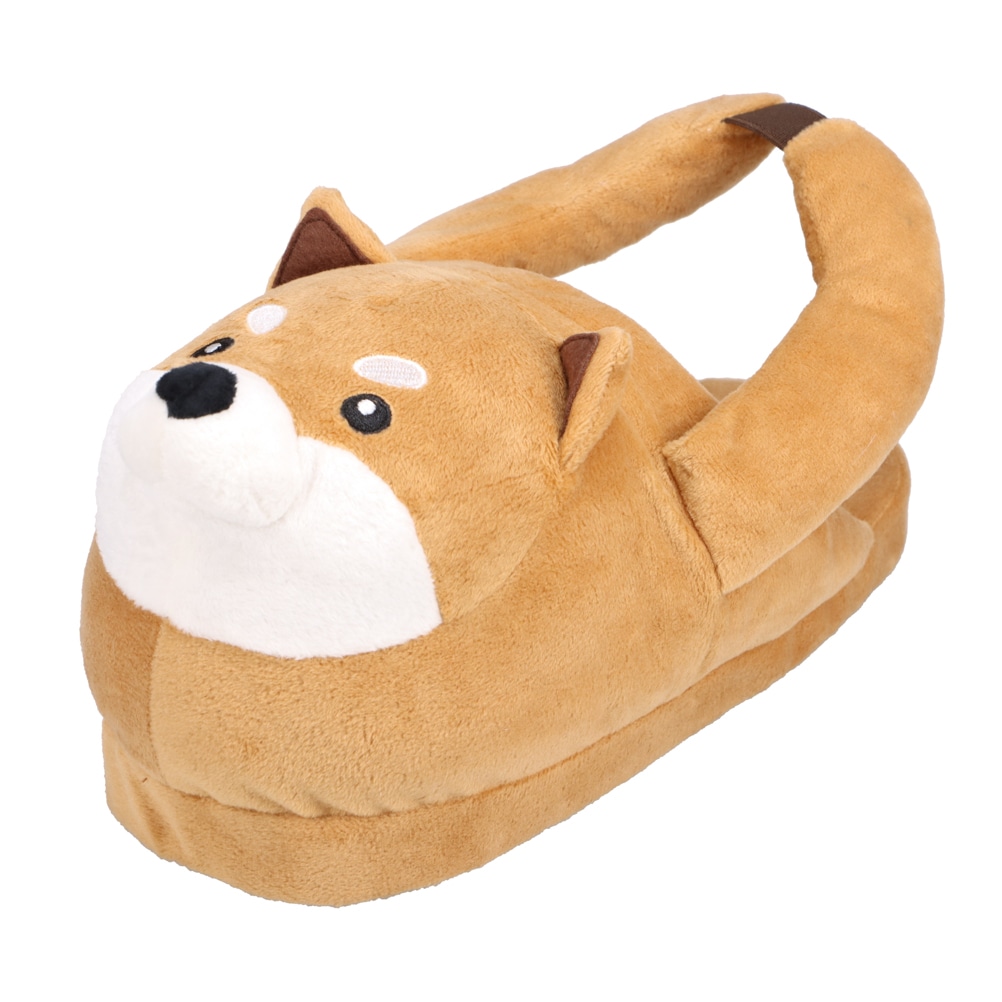 アニマルルームスリッパ