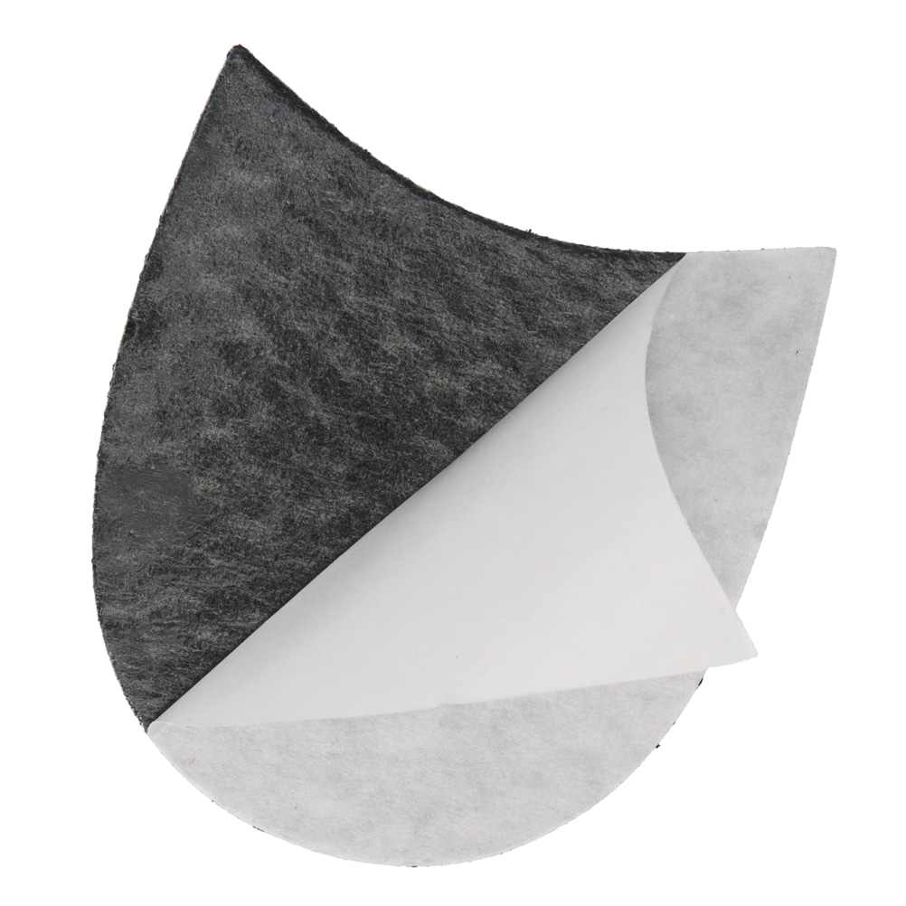 スリップ対策 かかと用