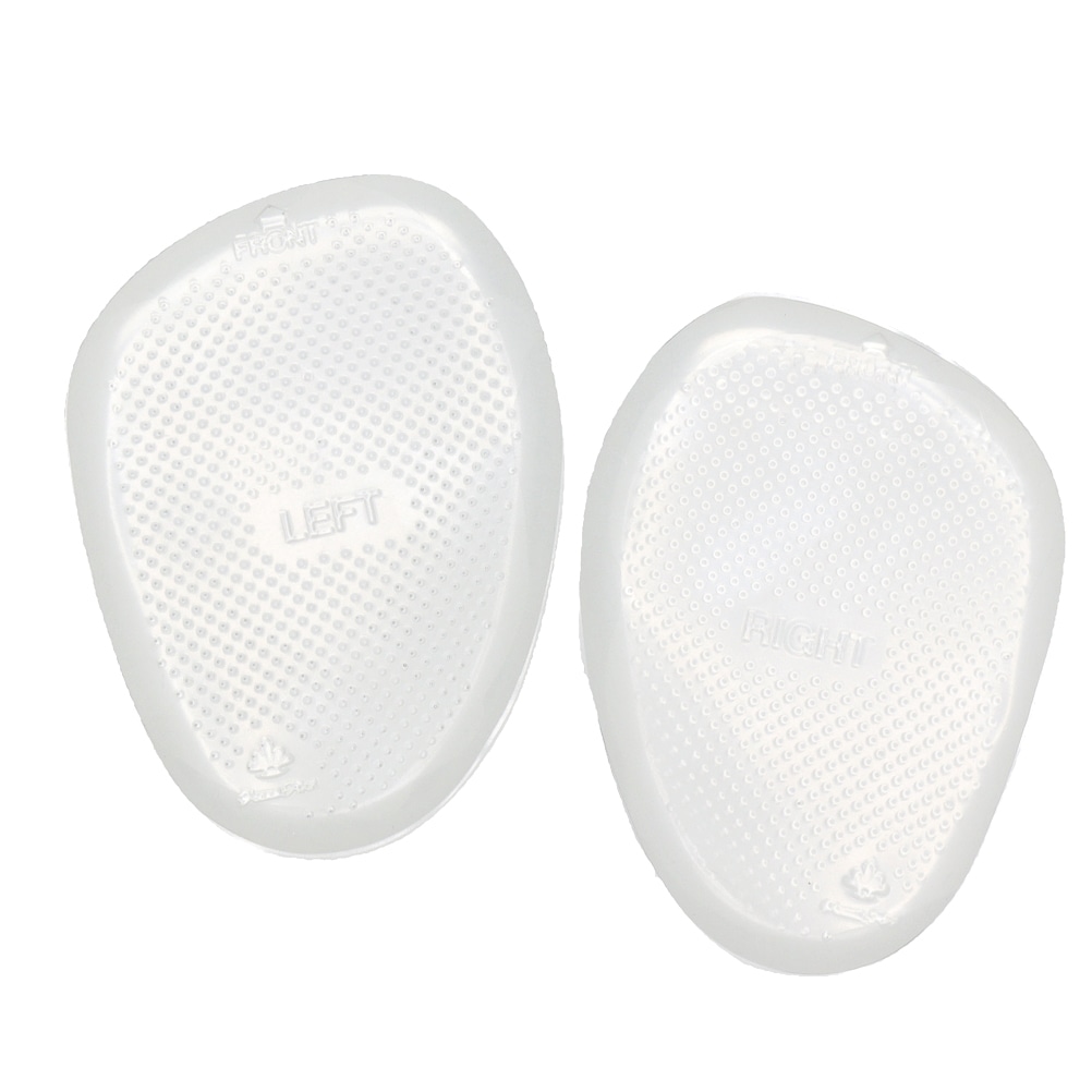 つま先2mmマシュマロジェル