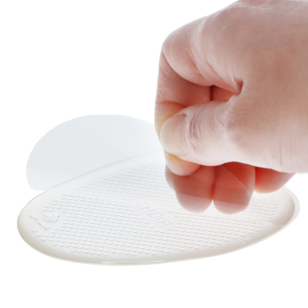 つま先2mmマシュマロジェル