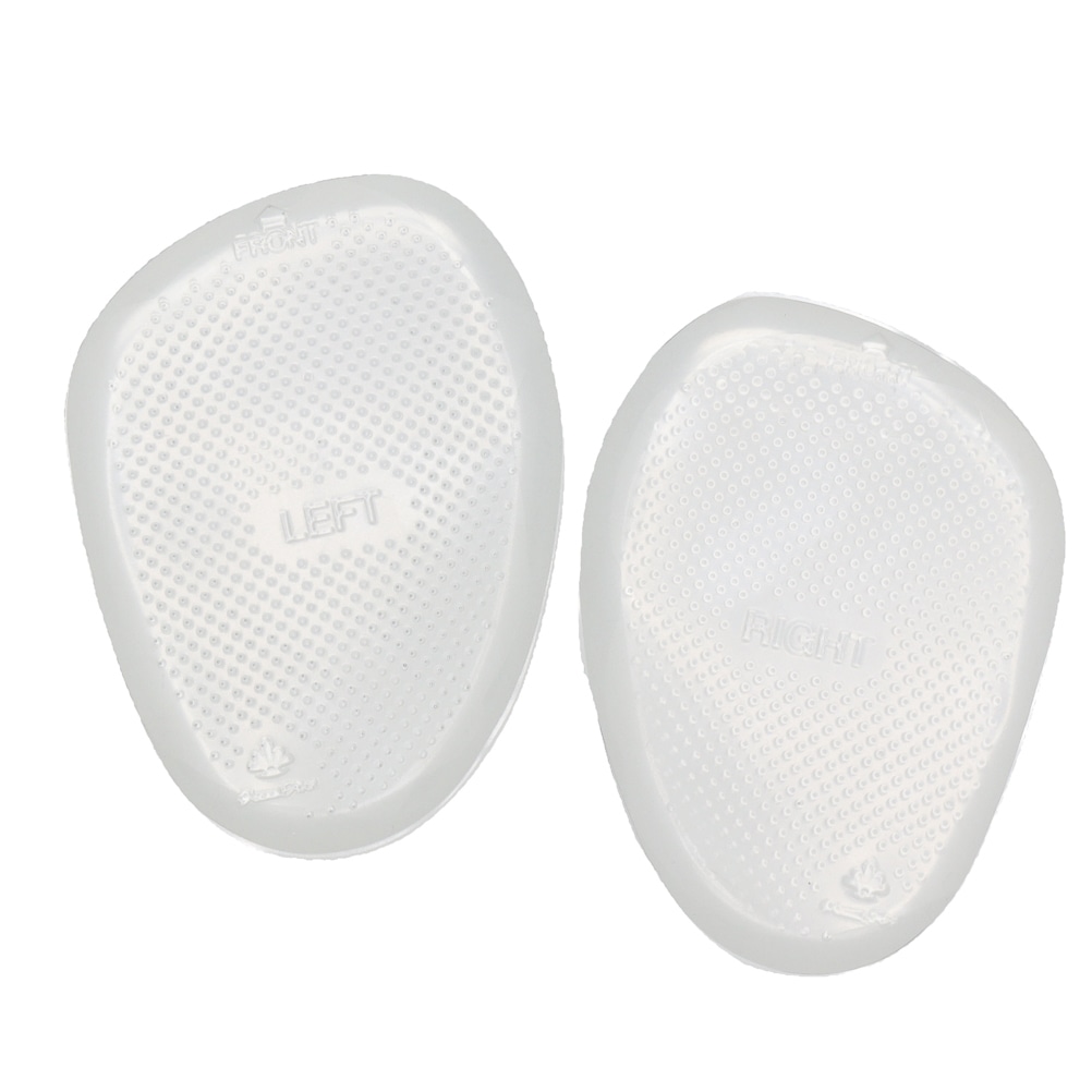 つま先3mmマシュマロジェル