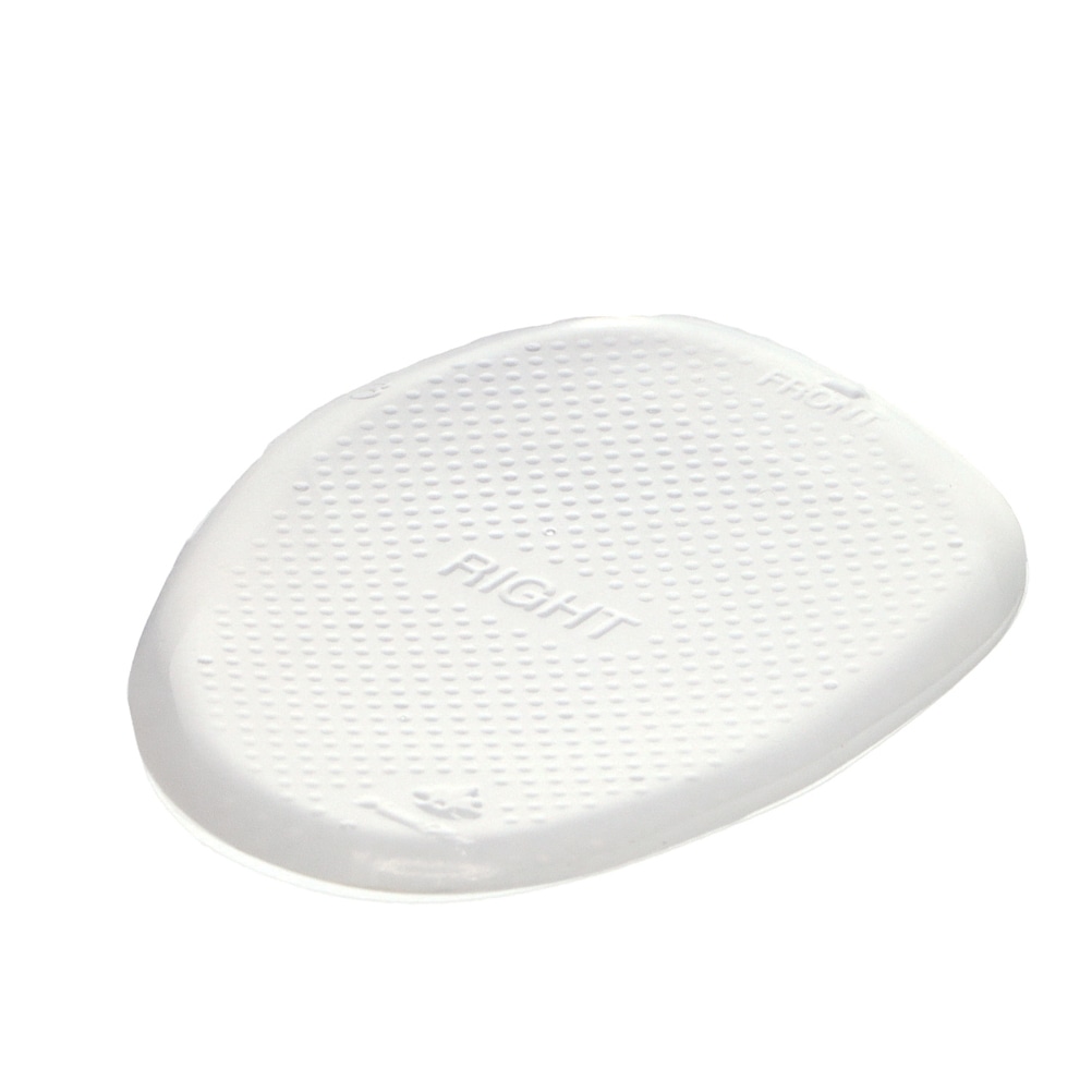 つま先3mmマシュマロジェル