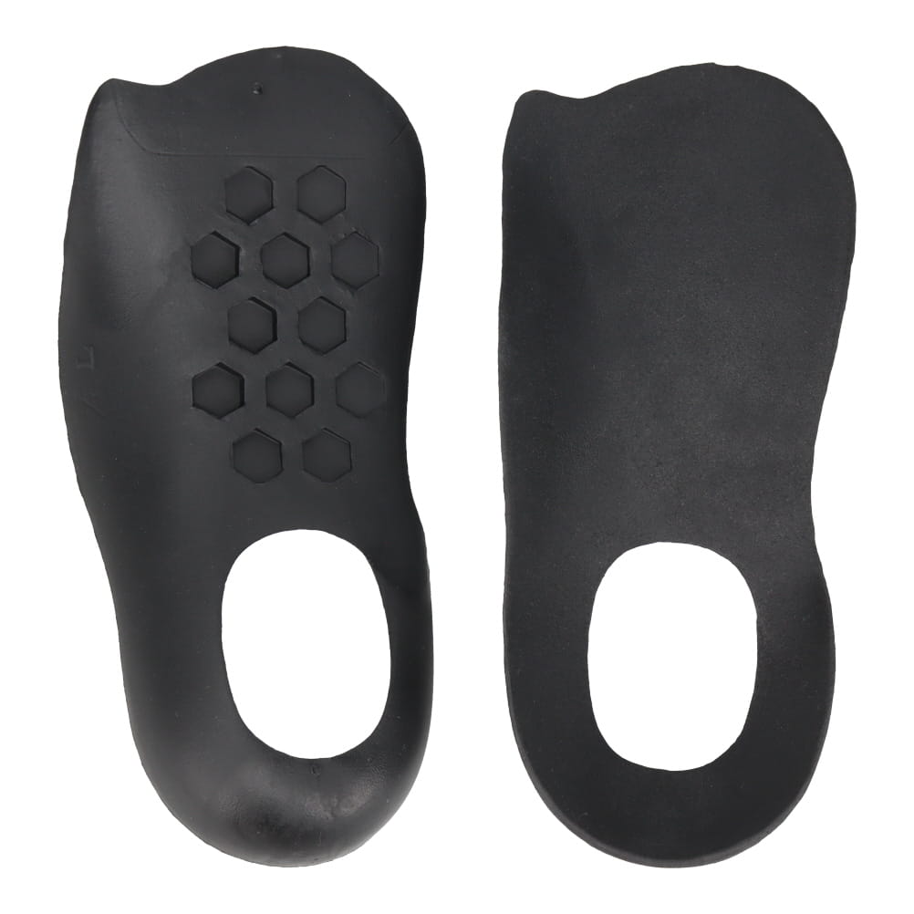 Loupe insole