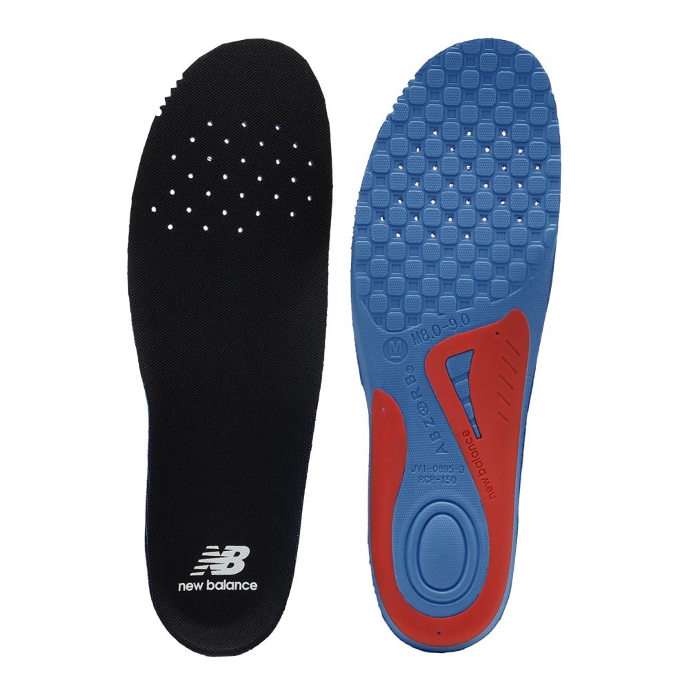 SUPPORTIVE CUSHION INSOLE
