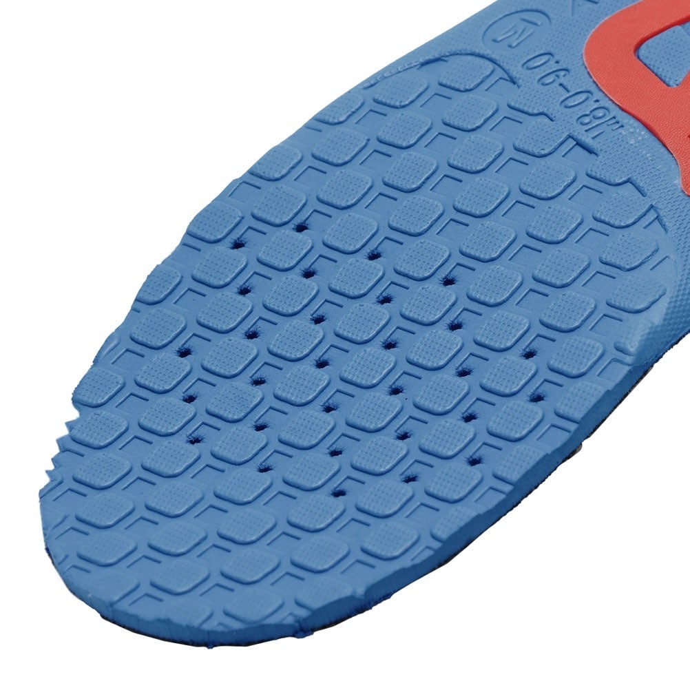 SUPPORTIVE CUSHION INSOLE