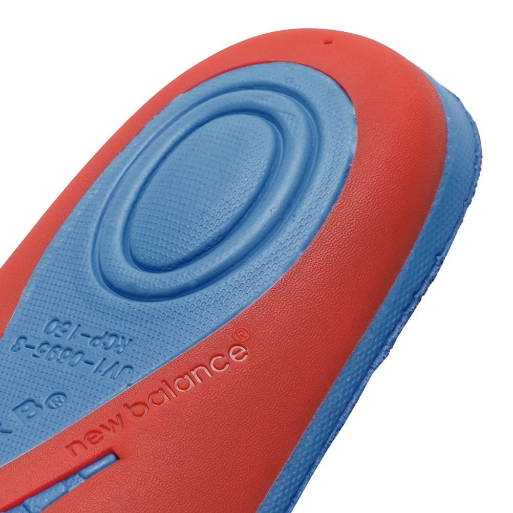SUPPORTIVE CUSHION INSOLE