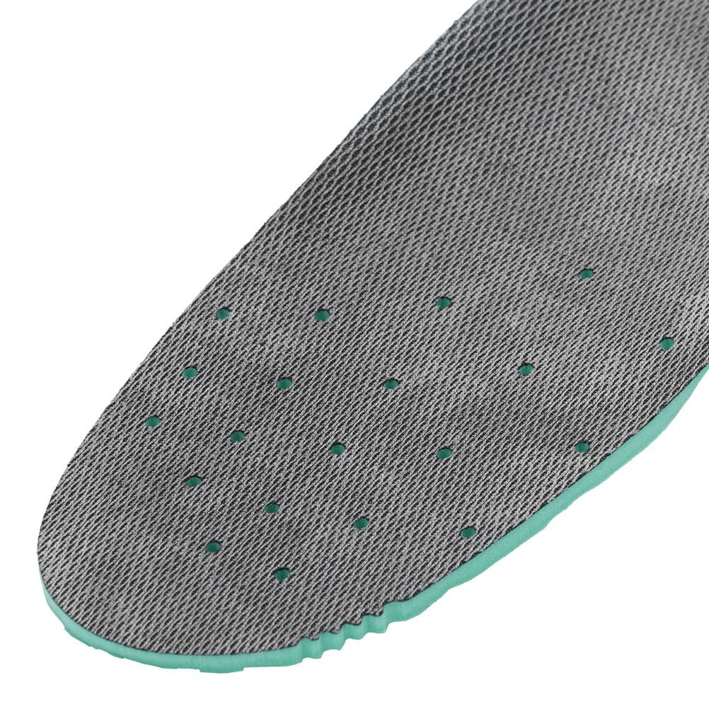 SUPPORTIVE REBOUNDING INSOLE