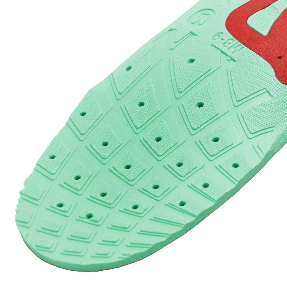 SUPPORTIVE REBOUNDING INSOLE