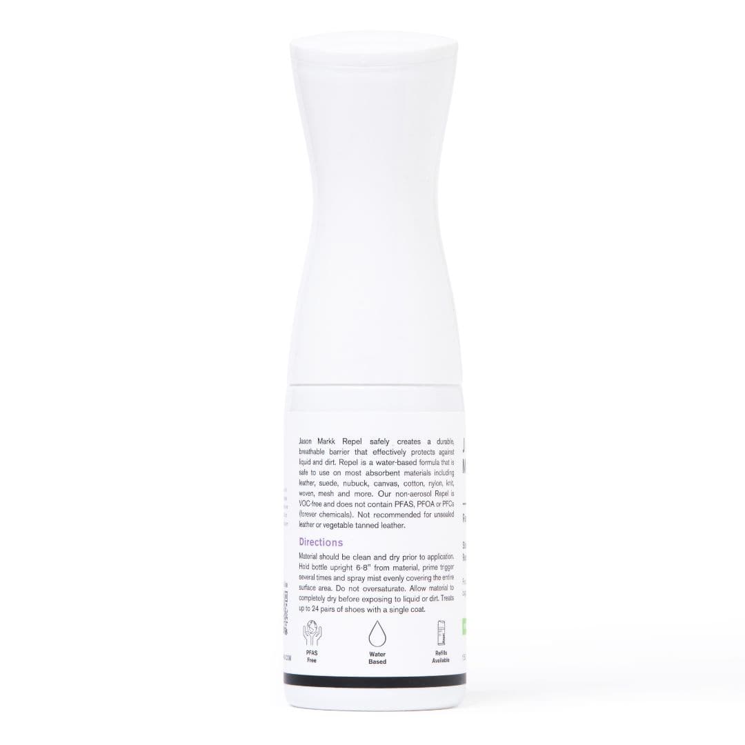 【撥水・防汚スプレー】防水スプレー Repel PFAS-Free（リペルピーファスフリー）
